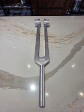 Load image into Gallery viewer, Tuning Fork-93.96 Hz Weighted
