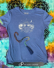 Load image into Gallery viewer, You Are the Entire Ocean in a Drop- Tee: XL
