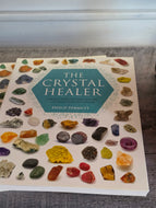 The Crystal Healer