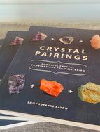 Crystal Pairings