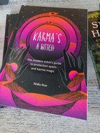 Karma's A Witch