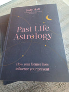 Past Life Astrology