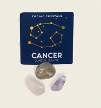 Load image into Gallery viewer, Zodiac Crystals Sets
