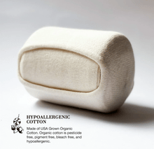 Load image into Gallery viewer, Hyaluxe Organic Cotton Body Wrap
