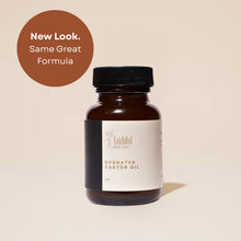 Load image into Gallery viewer, Ozonated Castor Oil
