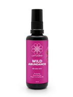 Flower Essence, Wild Abundance Mist 50ml