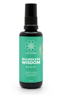 Flower Essence, Boundless Wisdom Mist 50ml