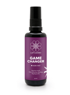 Flower Essence, Game Changer Mist 50ml