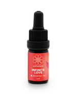 Flower Essence, Infinite Love Anointing Oil
