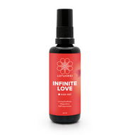 Flower Essence, Infinite Love Mist 50ml