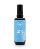 Flower Essence, Inner Peace Mist 50ml