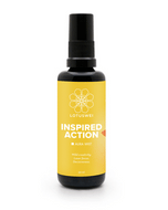Flower Essence, Inspired Action Mist 50ml