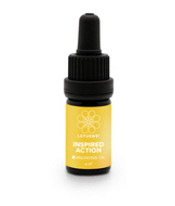 Flower Essence, Inspired Action Anointing Oil