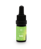 Flower Essence, Quiet Mind Anointing Oil
