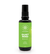 Flower Essence, Quiet Mind Mist 50ml