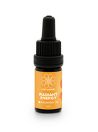 Flower Essence, Radiant Energy Anointing Oil