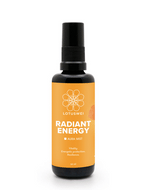 Flower Essence, Radiant Energy Mist 50ml