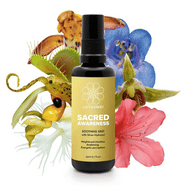Flower Essence, Sacred Awareness Mist 50ml