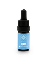 Flower Essence, Inner Peace Anointing Oil