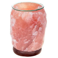 Himalayan Salt Natural Diffuser Lamp