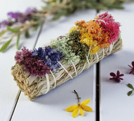 Organic White Sage 4 In Chakra
