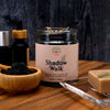 Shadow Walk Black Salt Body Scrub - 9 oz