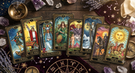 Intro to the Art of Tarot Card Reading, In-Person Registration for August 23, 2026, 4pm-5:30pm
