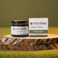Legacy Tallow Balm-2oz