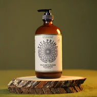 Natures Elixir Shampoo 16 oz
