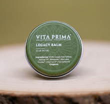 Load image into Gallery viewer, Legacy Tallow Balm-0.5oz Mini
