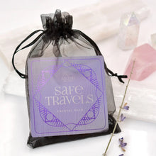 Load image into Gallery viewer, Intention Crystals Set: Safe Travels
