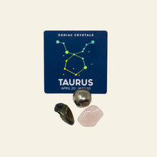 Load image into Gallery viewer, Zodiac Crystals Sets
