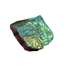 Load image into Gallery viewer, Labradorite Rough – Bright Flash Feldspar Crystal for Lapidary Cutting

