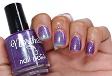 Load image into Gallery viewer, You Grow, Girl! ~ Nail Polish Mood Color-Changing Thermal Vegan
