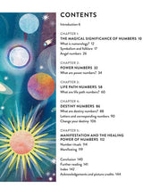 Load image into Gallery viewer, Beginner's Guide to Numerology
