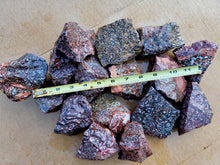 Load image into Gallery viewer, Mexican Leopard Skin Rhyolite Rough-1.-2" (one Piece)
