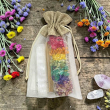 Load image into Gallery viewer, Cleansing Sage Bundle - Chakra
