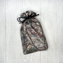 Load image into Gallery viewer, Witchy Tarot Card Bag
