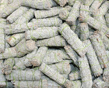 Load image into Gallery viewer, Blue Sage Smudge Stick (4 in.)
