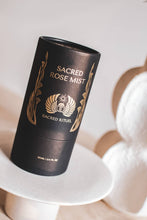 Load image into Gallery viewer, SACRED ROSE MIST Organic Toner Hydrosol
