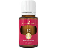 R.C. Essential Oil 15 ml